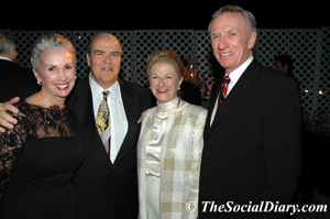 jack and judy white with friends